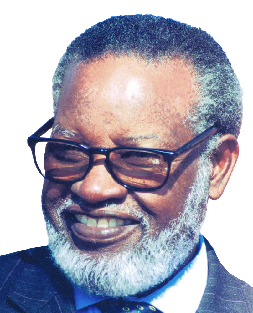 Dr. Sam Nujoma