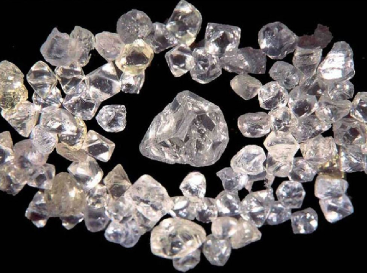 Namibian Diamonds