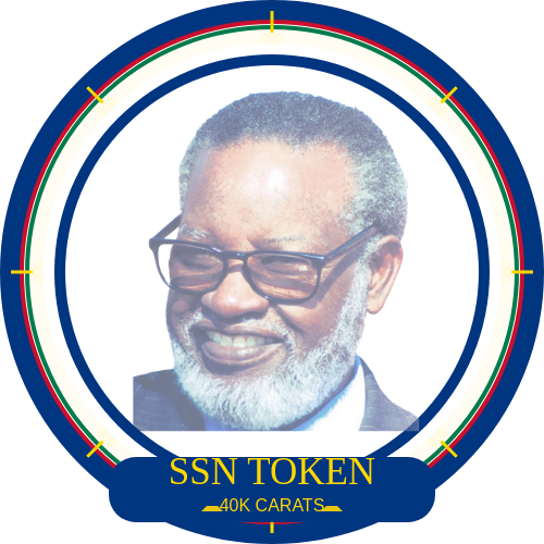 SSN Token Logo