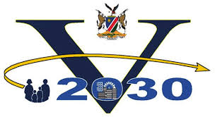 Vision 2030 Logo